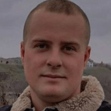 Фрилансер Pavlo B. — Украина, Тернополь. Специализация — Дизайн визиток, Дизайн упаковки и этикетки