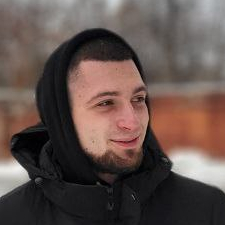 Pavlo Belogortsev
