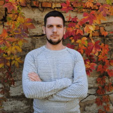 Фрилансер Pavlo D. — Украина, Винница. Специализация — HTML и CSS верстка