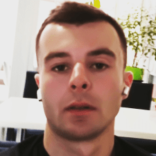 Фрилансер Павел С. — Украина, Заставна. Специализация — Перевод текстов, Копирайтинг