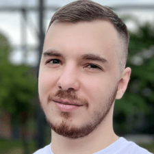 Фрилансер Pavlo K. — Украина, Харьков. Специализация — Python