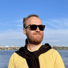 Freelancer Pavlo P. — Ukraine, Kyiv. Core skill — Website SEO Audit, Search Engine Optimization (SEO)