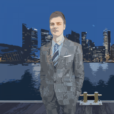 Freelancer Pasha M. — Ukraine, Ivano-Frankovsk. Fachgebiet — Webprogrammierung, HTML & CSS