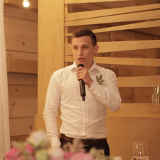 Freelancer Pavel P. — Ukraina, Kijów. Specjalizacja — Układ HTML i CSS, Javascript & Typescript