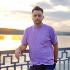 Заказчик Павло С. — Украина, Тернополь.