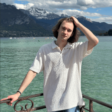 Freelancer Pavlo B. — Ukraine, Sumy. Core skill — Gaming Apps, C#