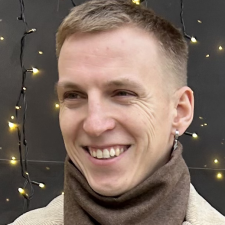 Фрилансер Pavel K. — Финляндия, Helsinki.
