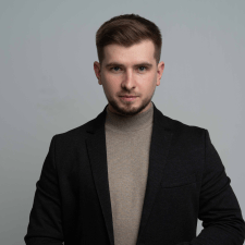 Freelancer Pavlo K. — Ukraine, Kyiv. Specialization — Social media advertising, Lead generation and sales