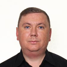 Pavlo Naichuk