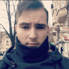 Freelancer Pavlo P. — Ukraine, Krivoi Rog. Core skill — Interface Design (UI/UX), Icons & Pixel Graphics