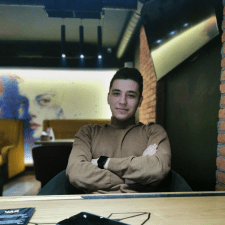 Фрилансер Pavlo P. — Украина. Специализация — Продвижение в социальных сетях (SMM), Работа с клиентами