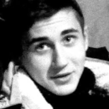 David Pashkevich