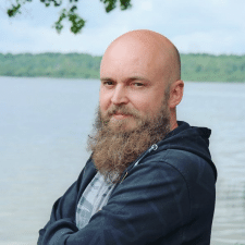 Client Pavel A. — Ukraine, Lutsk.