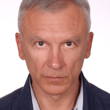 Zleceniodawca Aleksandr P. — Ukraina, Odessa.