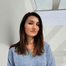 Фрилансер Alina P. — Казахстан, Алматы (Алма-Ата). Специализация — Оформление страниц в социальных сетях, Продвижение в социальных сетях (SMM)