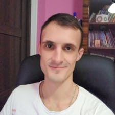 Фрилансер Павел Л. — Украина, Каменец-Подольский. Специализация — Тестирование и QA, Контент-менеджер