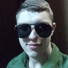 Фрилансер Олександр П. — Украина, Киев. Специализация — Javascript и Typescript, HTML и CSS верстка