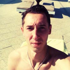 Artem Pasichnik