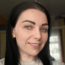 Anna Pasichnyk