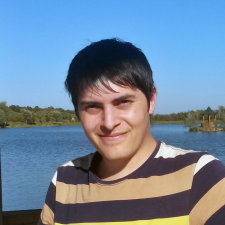 Zleceniodawca Aleksey P. — Ukraina, Kijów.