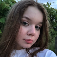 Freelancer Dana D. — Ukraine, Lvov. Core skill — Text Translation, Software, Website & Game Localization