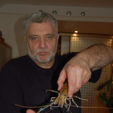 Заказчик Сергей К. — Украина, Одесса.