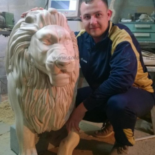Фрилансер Павел К. — Украина, Днепр. Специализация — 3D моделирование и визуализация