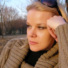Фрилансер Елена Г. — Молдова, Кишинев. Специализация — Контент-менеджер