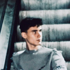 Freelancer Roman C. — Ukraine, Kremenchug. Core skill — Python, Bot Development