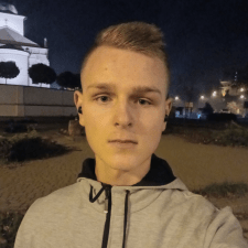 Freelancer Yurii P. — Ukraine, Kyiv. Core skill — Audio & Video Editing, Video Processing