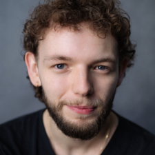 Patryk Kozłowski