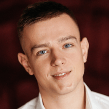 Freelancer Yura G. — Ukraine, Lwiw. Fachgebiet — Javascript und Typescript, Webprogrammierung