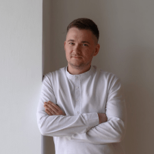 Freelancer Liubomyr P. — Ukraine, Cherkassy. Core skill — Website SEO Audit, Search Engine Optimization (SEO)