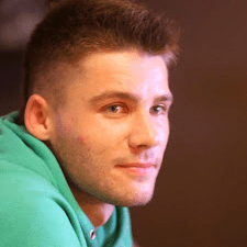 Freelancer Patryk D. — Polska, Gorzów Wielkopolski. Specjalizacja — Programowanie stron internetowych, Python