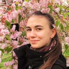 Фрилансер Світлана В. — Украина, Киев. Специализация — Копирайтинг, Продвижение в социальных сетях (SMM)