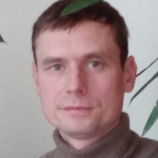 Заказчик Oleksandr H. — Украина, Одесса.