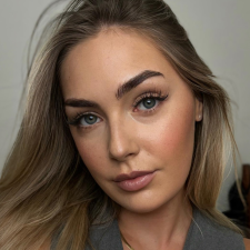 Freelancer Patrycja B. — Hungary, Budapest. Core skill — Video Processing, Copywriting