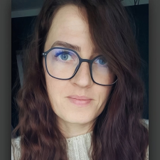 Freelancer Patrycja J. — Polska, Wrocław. Specjalizacja — Copywriting, Pisanie artykułów