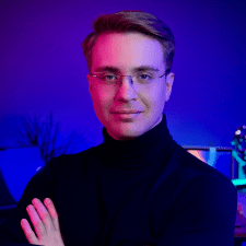 Patryk Misiewicz