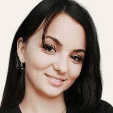 Фрилансер Маряна П. — Украина, Мукачево.
