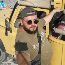 Фрилансер Павло Д. — Украина. Специализация — PHP, Веб-программирование