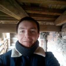 Freelancer Pavel M. — Ukraine, Lvov. Core skill — Website Maintenance, Web Programming
