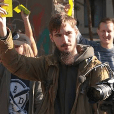 Фрилансер Павел Б. — Украина, Одесса. Специализация — Продвижение в социальных сетях (SMM), Контент-менеджер
