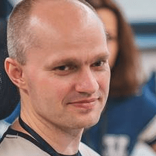 Фрилансер Павел Б. — Украина, Полтава. Специализация — HTML и CSS верстка, Написание статей