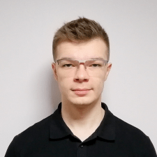 Zleceniodawca Pavel S. — Ukraina.