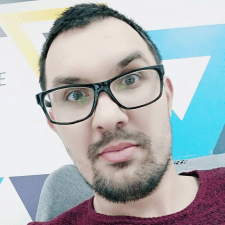 Freelancer Pavel P. — Ukraine, Kyiv. Core skill — Web Programming, Consulting