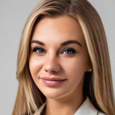 Freelancer Paulina G. — Polska. Specjalizacja — Copywriting, E-mail marketing