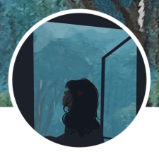 Фрилансер Paulina S. — Польша. Специализация — Иллюстрации и рисунки
