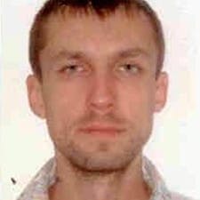 Freelancer Pavel D. — Ukraine, Kyiv. Core skill — Online Stores & E-commerce, Web Programming