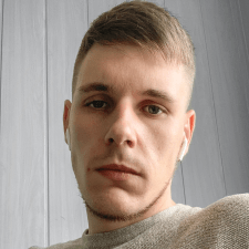 Заказчик Pavel K. — Украина, Кропивницкий.